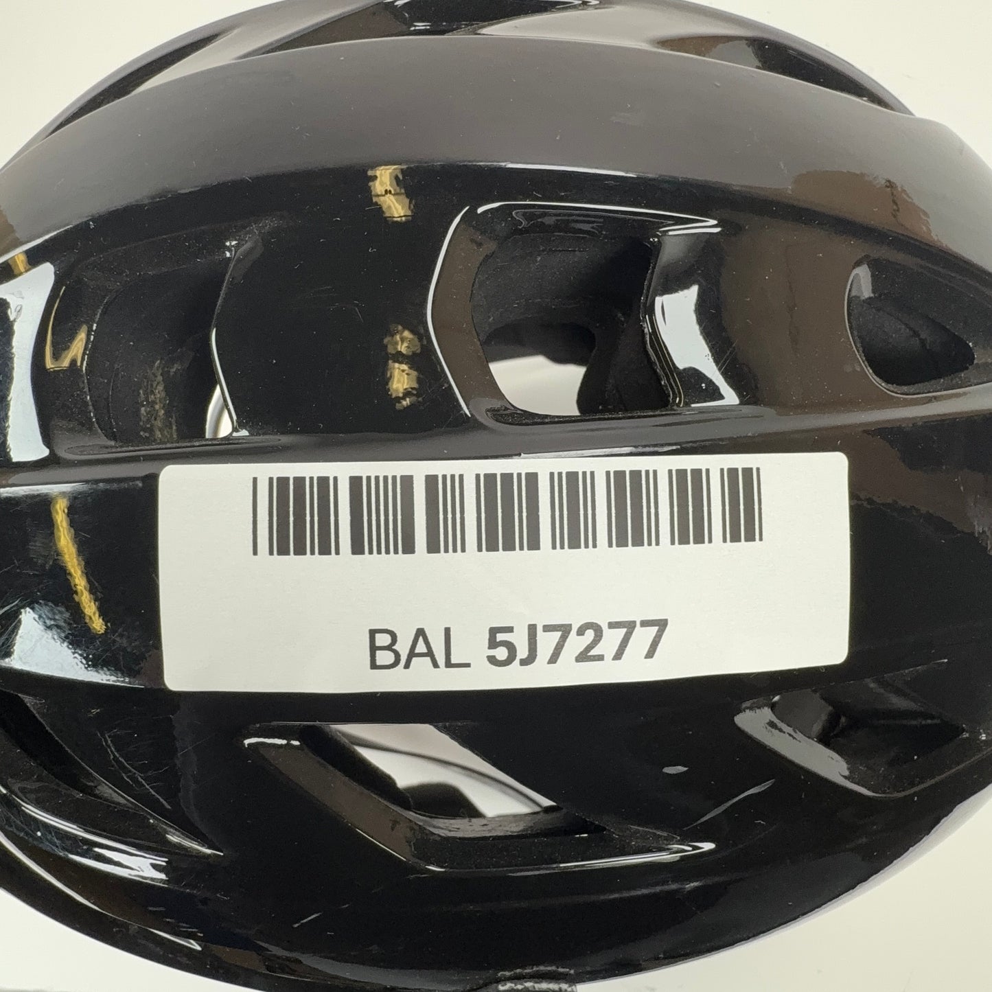 Brine Triumph XP M/L Adjustable Lacrosse Helmet