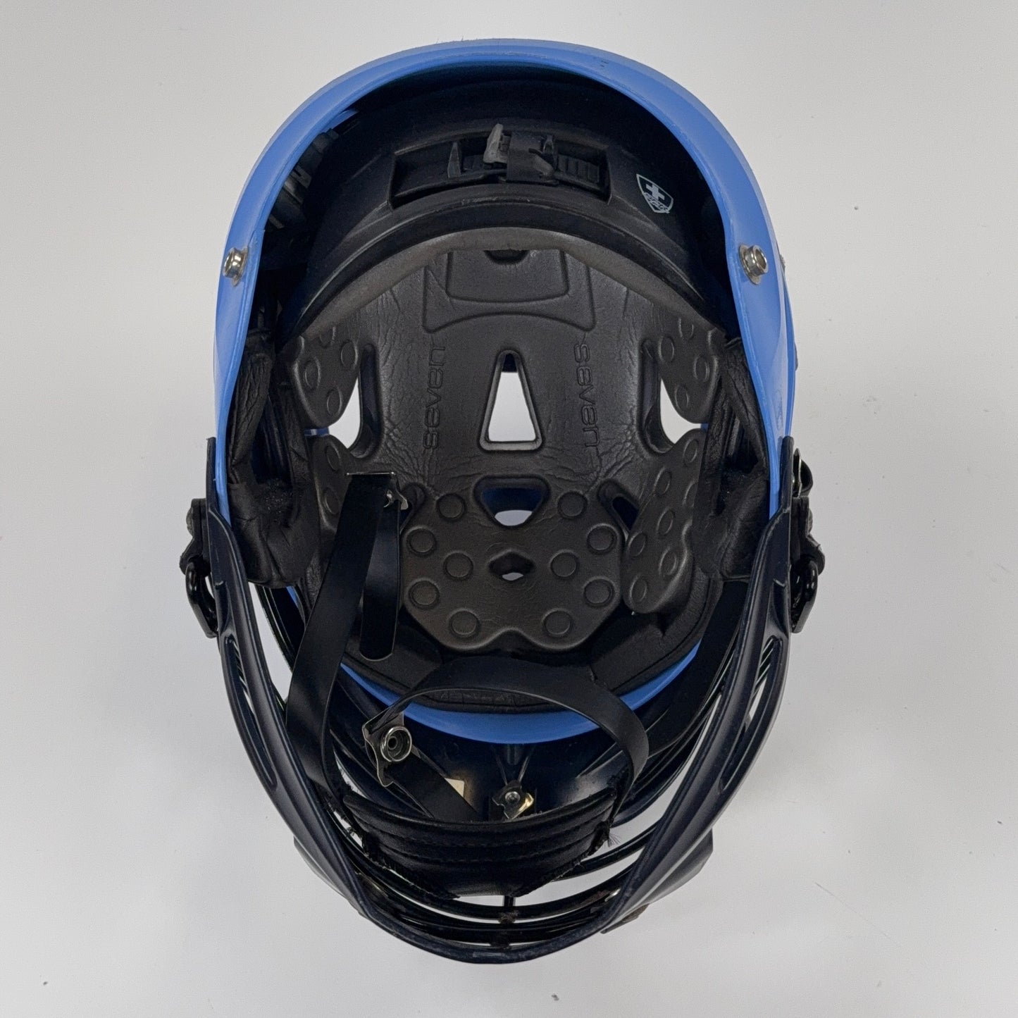 Cascade CPX-R OSFM Adjustable 21.5" to 24" Lacrosse Helmet