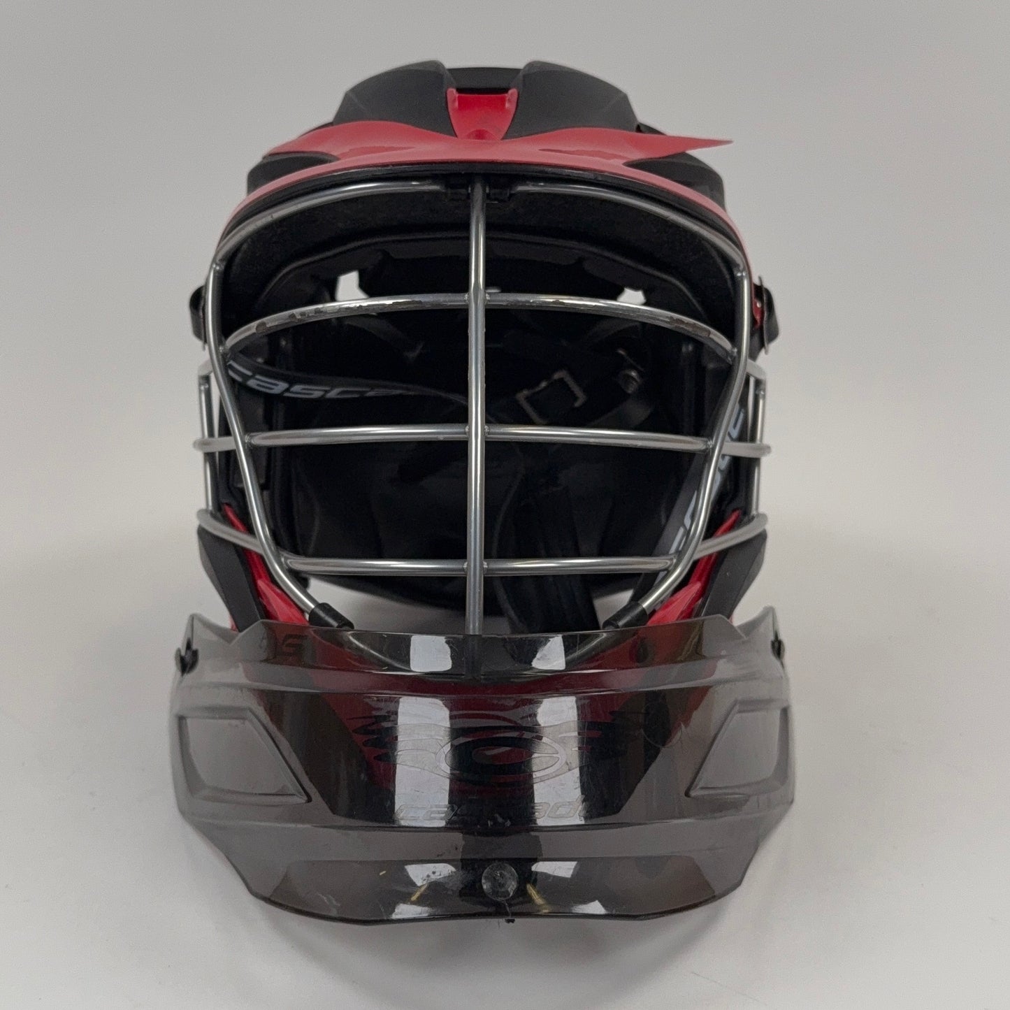 Cascade S OSFM Adjustable 21.5" to 24" Lacrosse Helmet