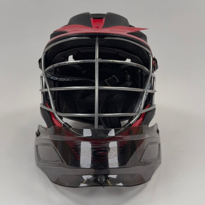 Cascade S OSFM Adjustable 21.5" to 24" Lacrosse Helmet