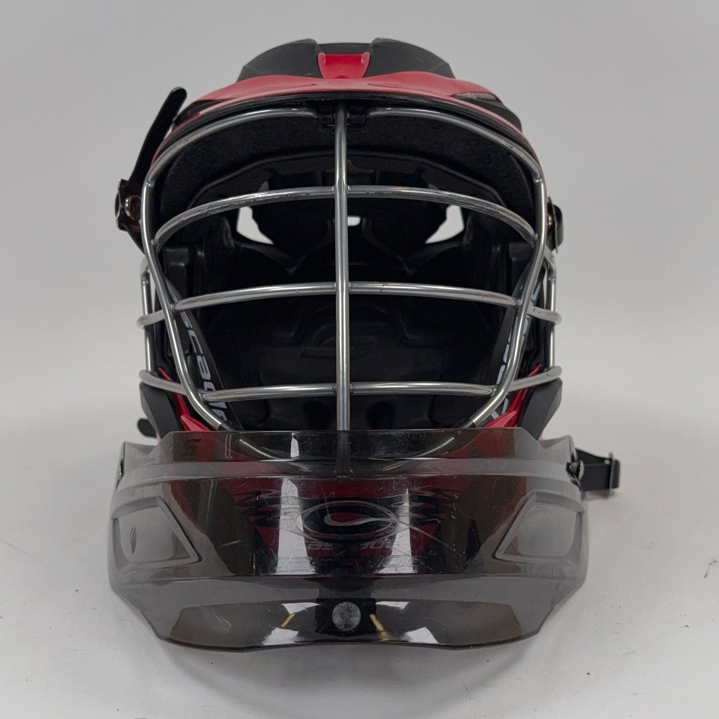 Cascade S OSFM 21.5" to 24" Senior Lacrosse Helmet