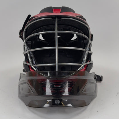 Cascade S OSFM 21.5" to 24" Senior Lacrosse Helmet