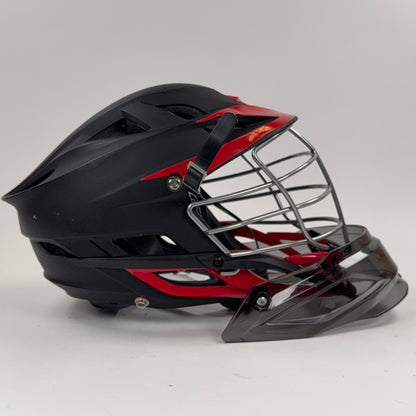 Cascade S OSFM 21.5" to 24" Senior Lacrosse Helmet
