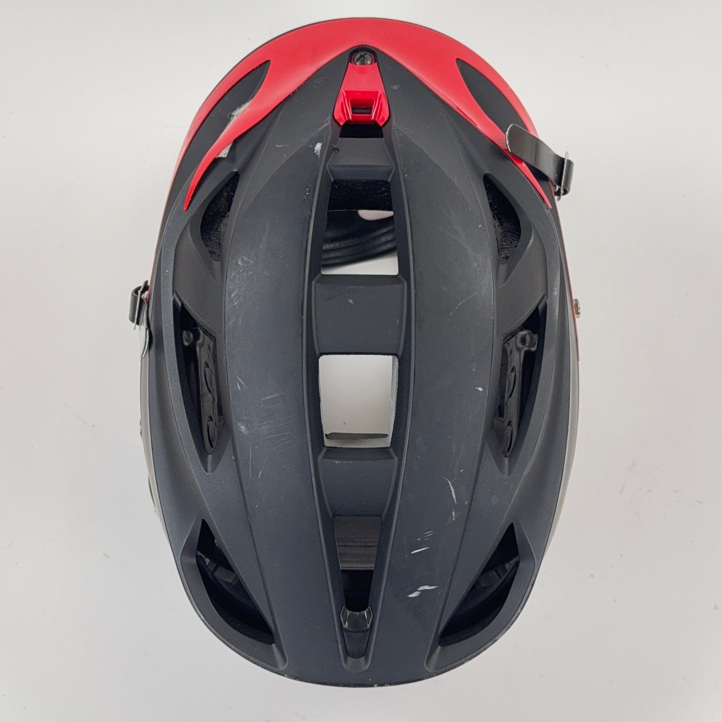 Cascade S OSFM 21.5" to 24" Senior Lacrosse Helmet
