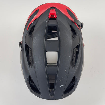 Cascade S OSFM 21.5" to 24" Senior Lacrosse Helmet