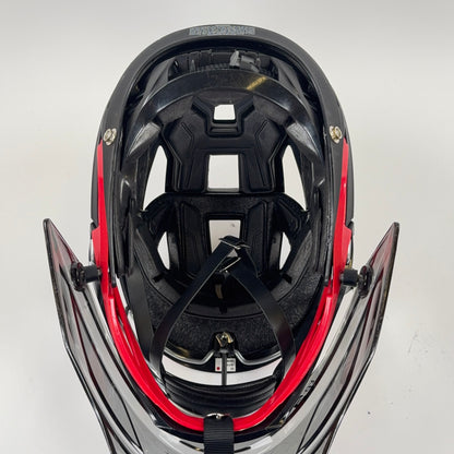 Cascade S OSFM 21.5" to 24" Senior Lacrosse Helmet