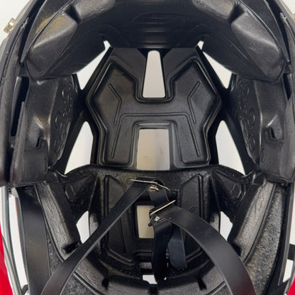 Cascade S OSFM 21.5" to 24" Senior Lacrosse Helmet