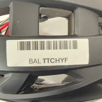 Cascade S OSFM 21.5" to 24" Senior Lacrosse Helmet