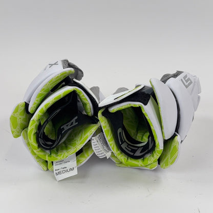 STX Cell VI 11" Medium Lacrosse Goalie Gloves