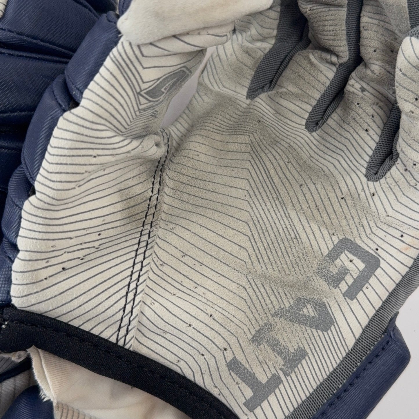 Gait Yale 12" Lacrosse Gloves