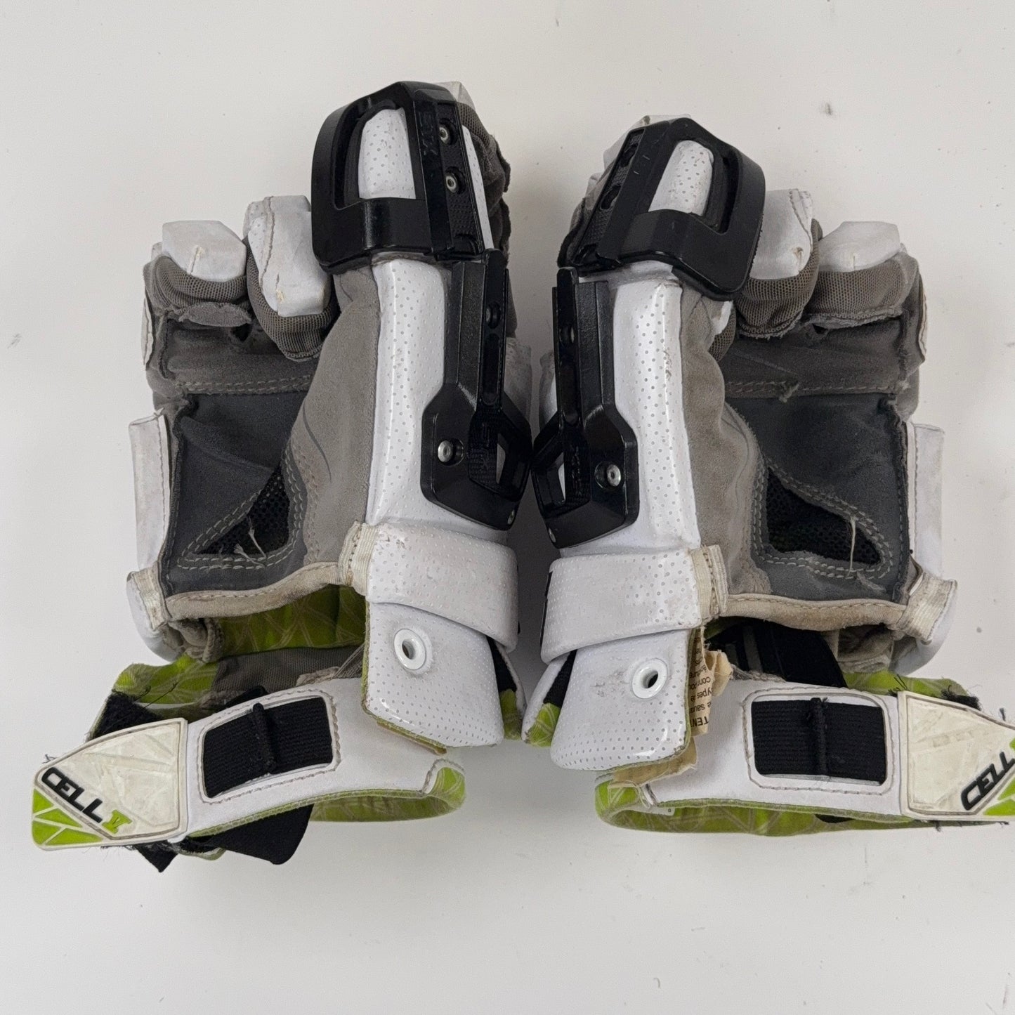 STX Cell V 11" Lacrosse Gloves