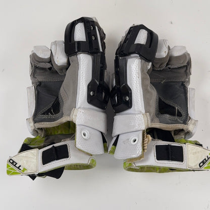 STX Cell V 11" Lacrosse Gloves