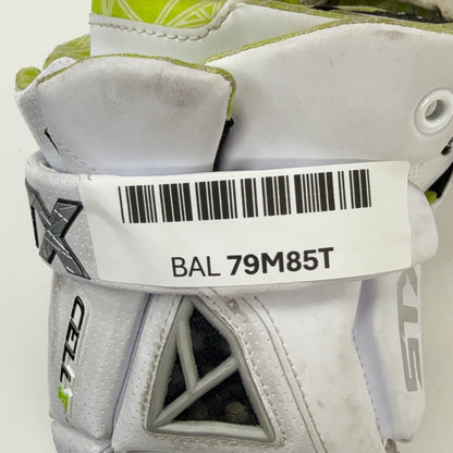 STX Cell V 11" Lacrosse Gloves