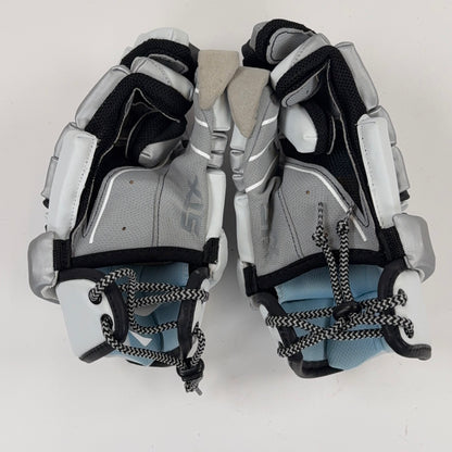 STX Sultra Senior 13" Lacrosse Goalie Gloves