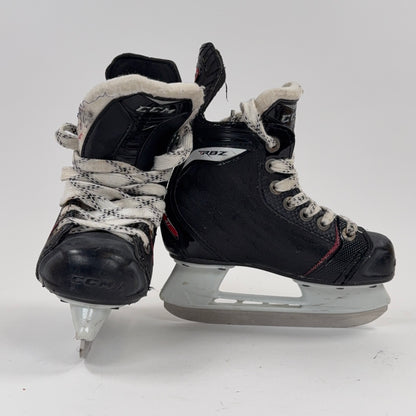 CCM RBZ Size 11Y Youth Hockey Skates
