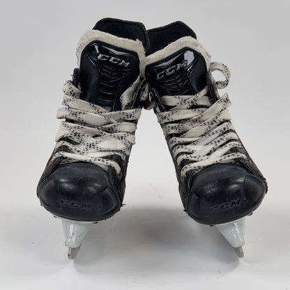 CCM RBZ Size 11Y Youth Hockey Skates