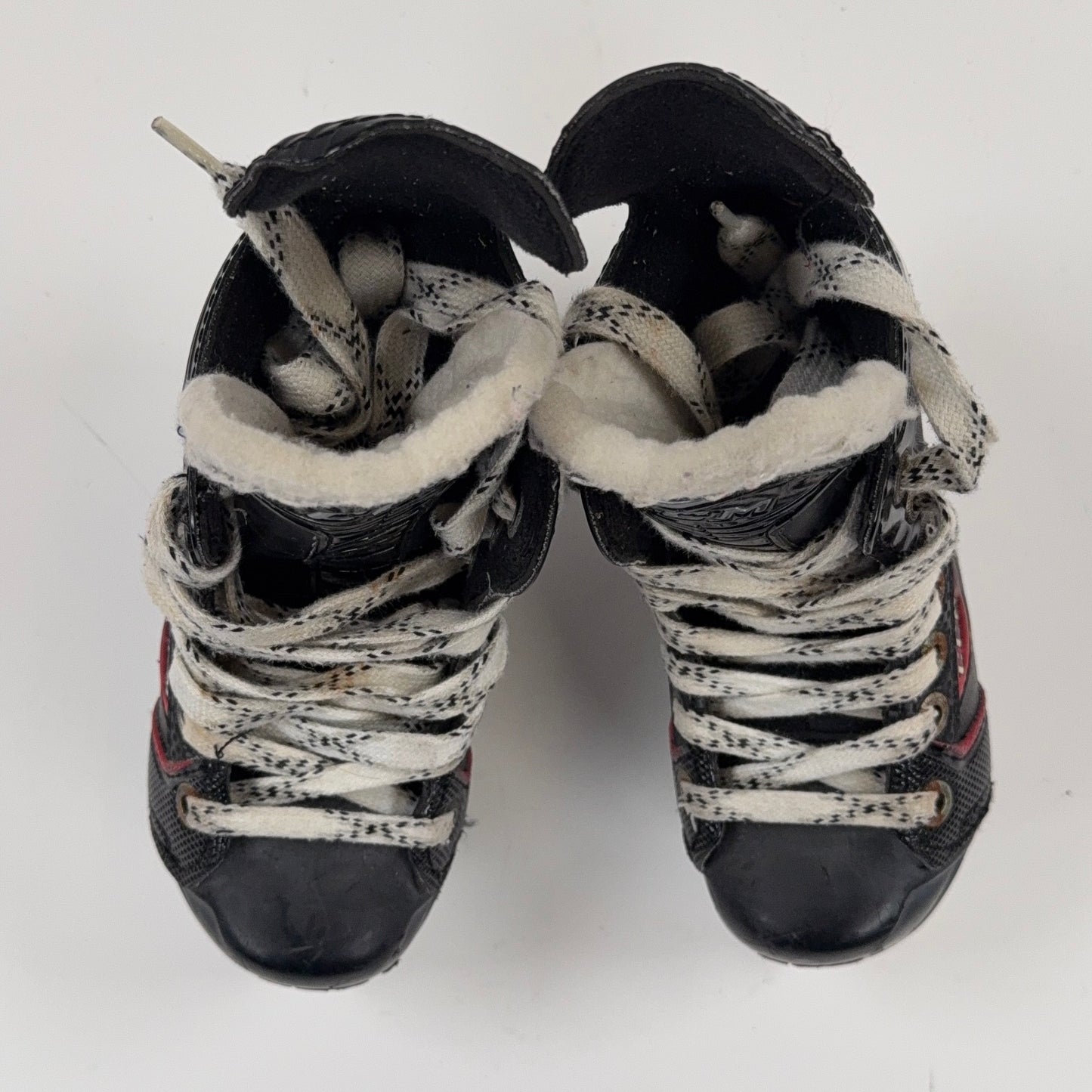 CCM RBZ Size 11Y Youth Hockey Skates
