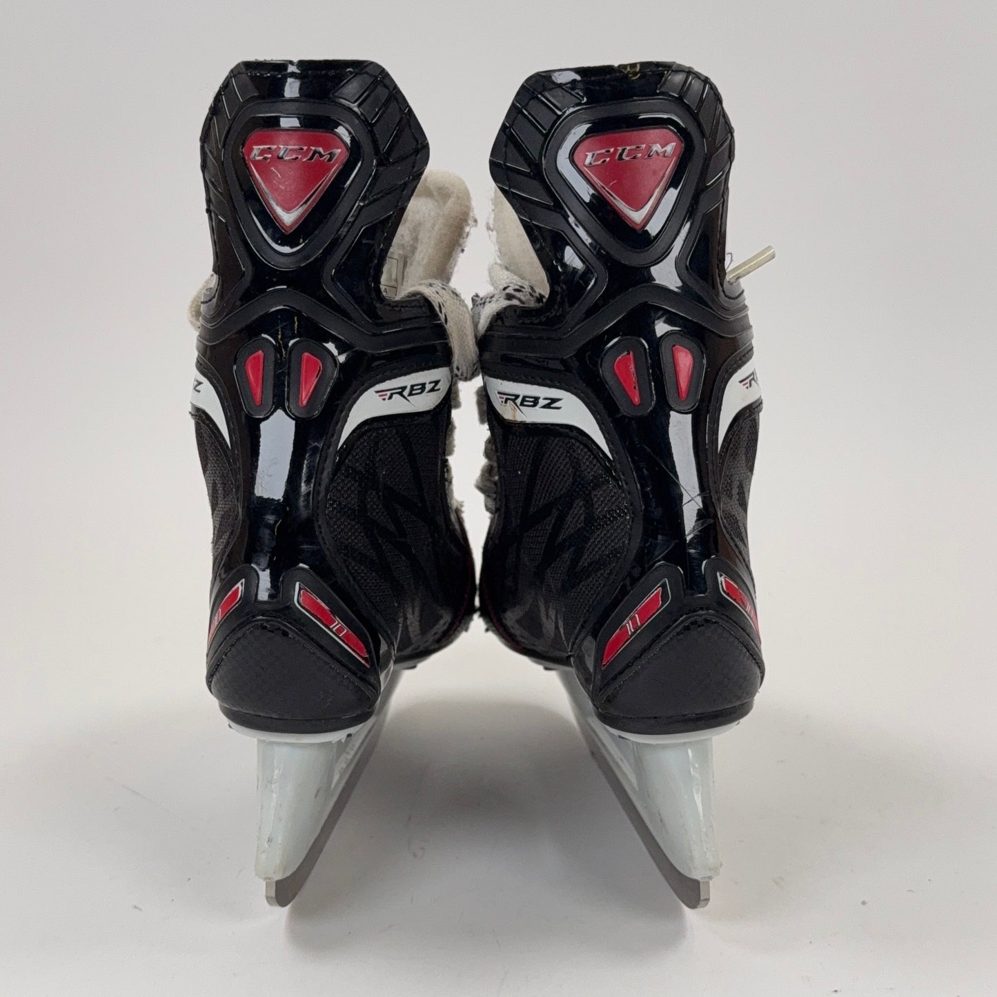 CCM RBZ Size 11Y Youth Hockey Skates