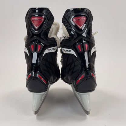 CCM RBZ Size 11Y Youth Hockey Skates