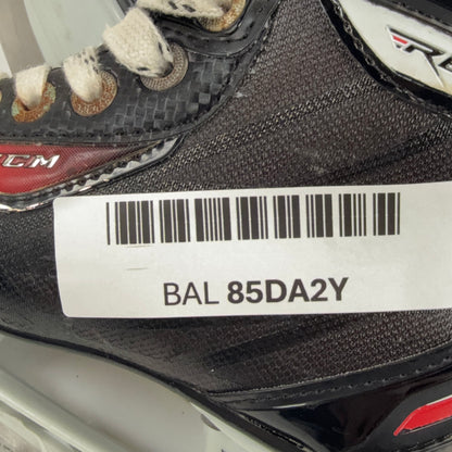 CCM RBZ Size 11Y Youth Hockey Skates