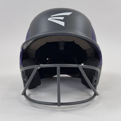 Easton Ghost Matte Small 6 1/4" to 6 7/8" Youth Softball Batting Helmet