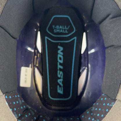 Easton Ghost Matte Small 6 1/4" to 6 7/8" Youth Softball Batting Helmet