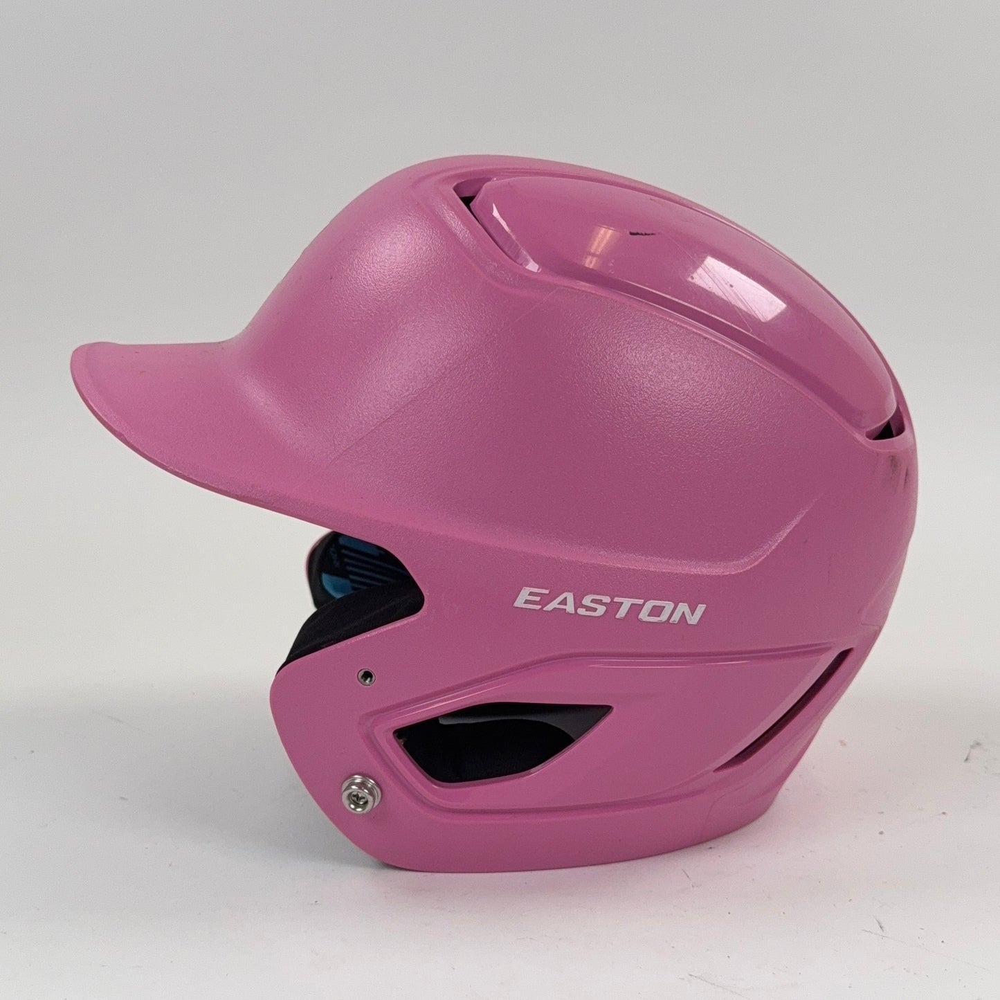 Easton Gametime II 6 3/8" to 7 1/8" Junior Baseball Batting Helmet