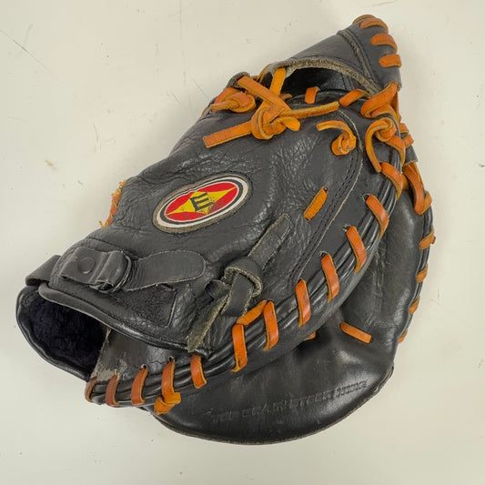 Easton BMX-21B Black Magic 31"" Right Hand Thrower Catchers Mitt