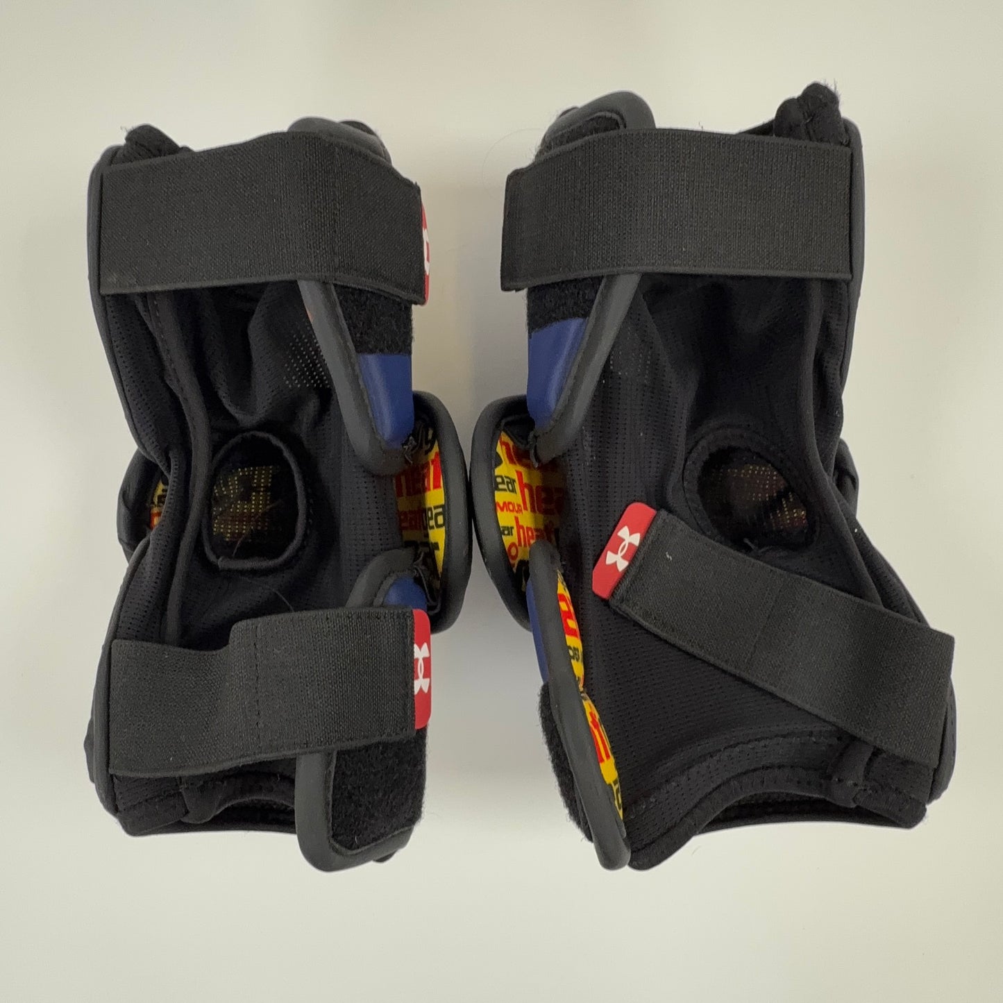 Under Armour SS Senior Large Lacrosse Elbow Pads