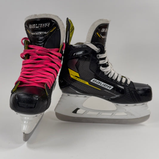 Bauer Supreme Comp Size 6 Intermediate Hockey Skates