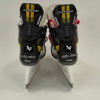 Bauer Supreme Comp Size 6 Intermediate Hockey Skates