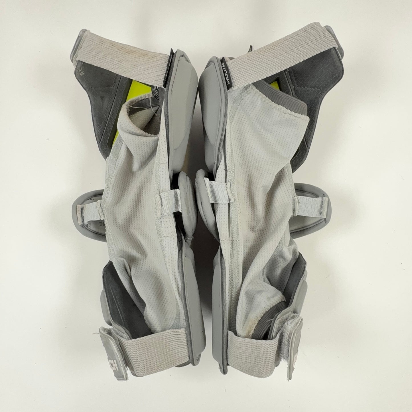 Epoch Integra Senior X-Large Lacrosse Elbow Pads