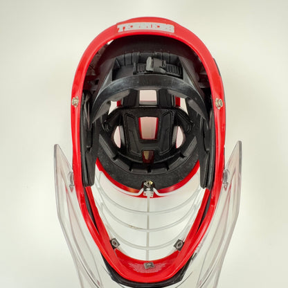 Cascade S OSFM 21.5" to 24" Senior Lacrosse Helmet