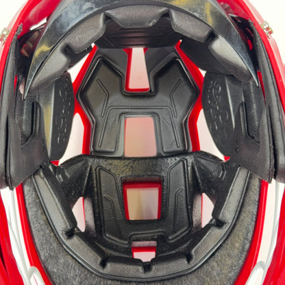 Cascade S OSFM 21.5" to 24" Senior Lacrosse Helmet