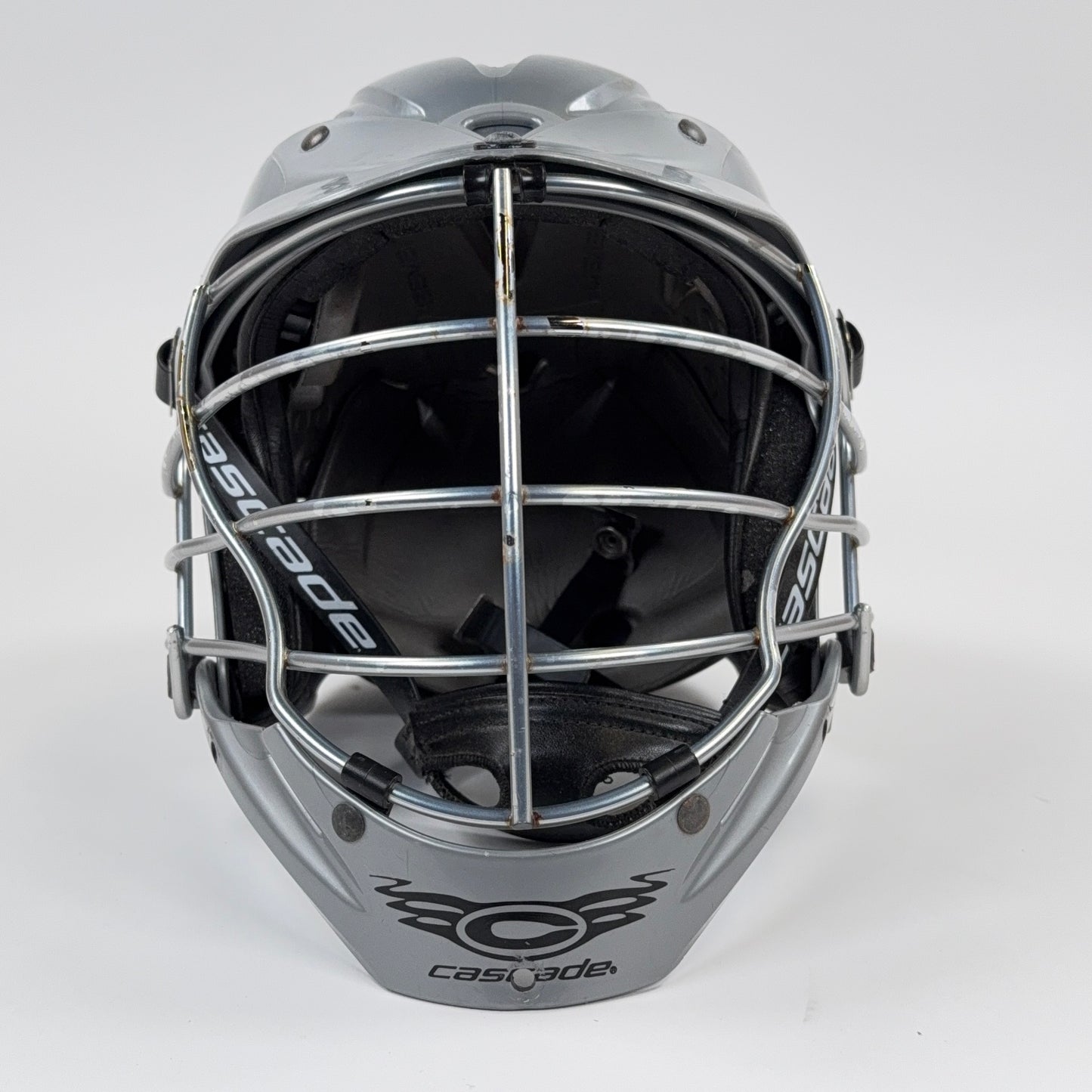 Cascade CPX-R OSFM Adjustable Up To to 24" Senior Lacrosse Helmet
