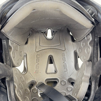 Cascade CPX-R OSFM Adjustable Up To to 24" Senior Lacrosse Helmet