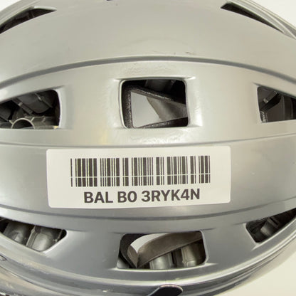 Cascade CPX-R OSFM Adjustable Up To to 24" Senior Lacrosse Helmet