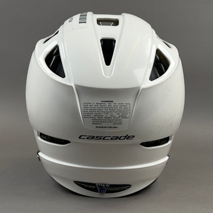 Cascade Pro7 Medium 22" to 23.5" Senior Lacrosse Helmet