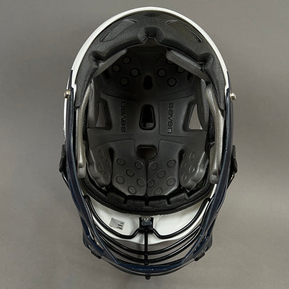 Cascade Pro7 Medium 22" to 23.5" Senior Lacrosse Helmet