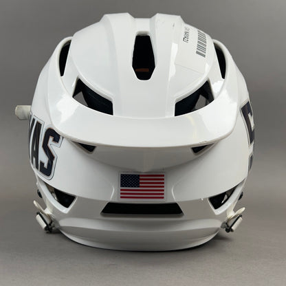 STX Aero OSFM Adjustable 21.5" to 24" Senior Lacrosse Helmet