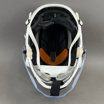 STX Aero OSFM Adjustable 21.5" to 24" Senior Lacrosse Helmet