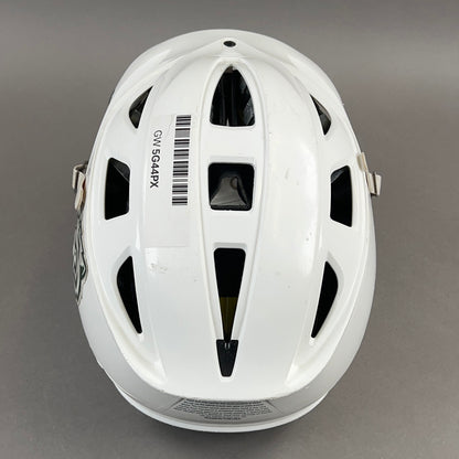 Cascade R OSFM Adjustable 21.5" to 24" Lacrosse Helmet