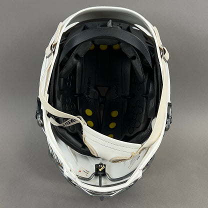 Cascade R OSFM Adjustable 21.5" to 24" Lacrosse Helmet