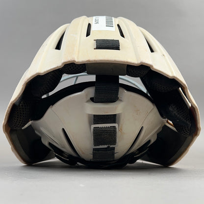 All-Star MVP2500-1 L/XL Adjustable 7" to 7 1/2" Senior Catchers Helmet