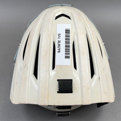 All-Star MVP2500-1 L/XL Adjustable 7" to 7 1/2" Senior Catchers Helmet