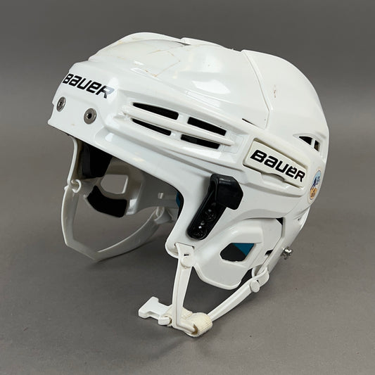 Bauer Prodigy S/M Adjustable 6" to 6 5/8" Youth Hockey Helmet