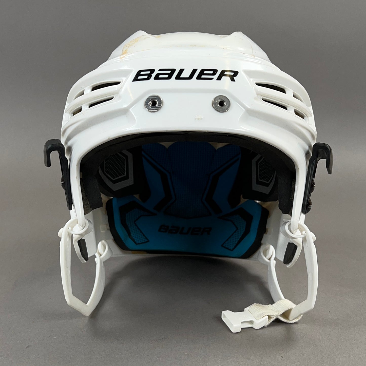 Bauer Prodigy S/M Adjustable 6" to 6 5/8" Youth Hockey Helmet