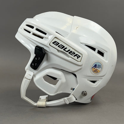 Bauer Prodigy S/M Adjustable 6" to 6 5/8" Youth Hockey Helmet