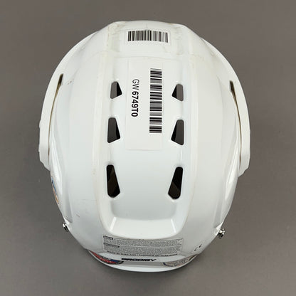 Bauer Prodigy S/M Adjustable 6" to 6 5/8" Youth Hockey Helmet