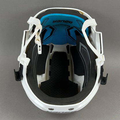 Bauer Prodigy S/M Adjustable 6" to 6 5/8" Youth Hockey Helmet